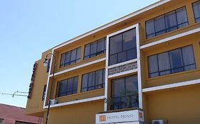 诺瓦酒店